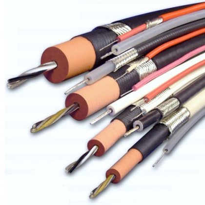 Unshielded Cable